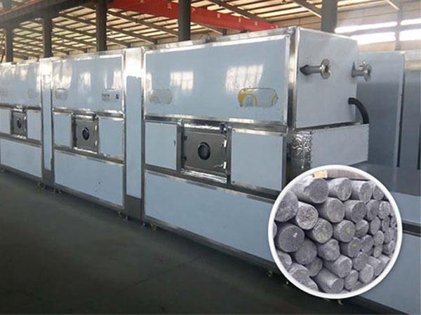 想要定制微波干燥機，那你需要提供這些參數(shù)